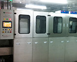 JTA-11196TF全自动光学玻璃清洗